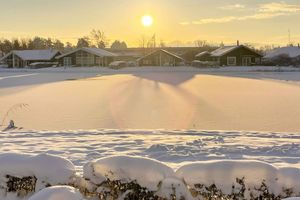 Alquiler Vacacional - 6 Person Holiday Home in Vaeggerlose