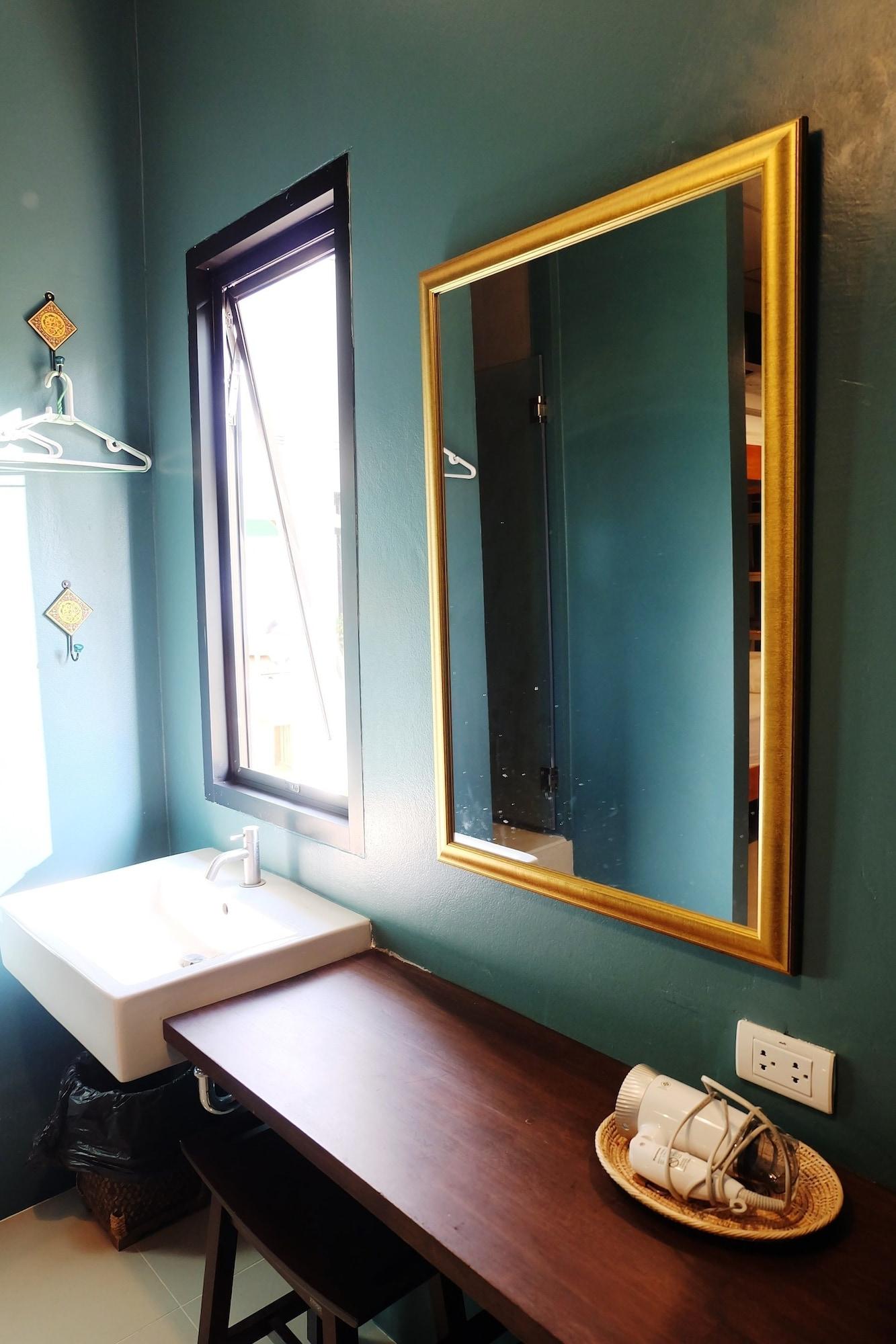 Equipamiento de Habitación Hom hostel & cooking club