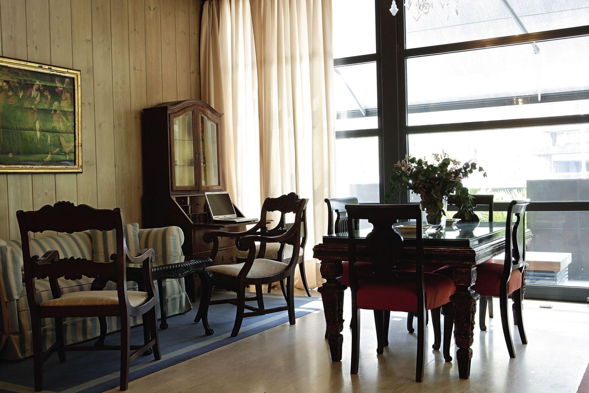 Restaurant Hotel Niza
