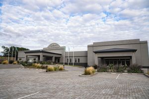 Alojamiento - Howard Johnson Hotel & Spa Bahía Blanca