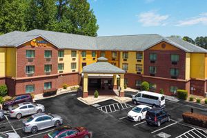 Alojamiento - Comfort Suites Morrow - Atlanta South