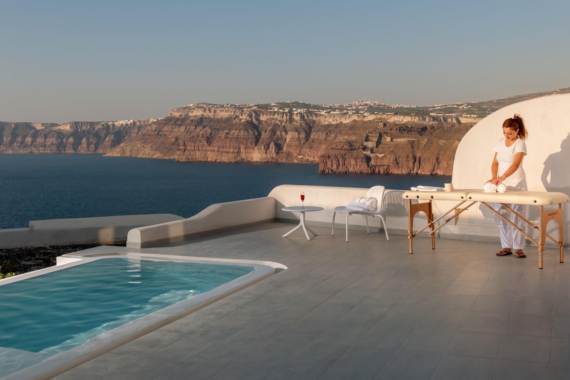 Spa Neptune Luxury Spa Suites