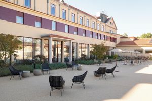 Alojamiento - Stella Braga Aparthotel