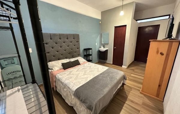5 MINUTES FROM AMAZON AND MERCADO LIBRE! OF TEPOTZOTLAN - Hoteles pet friendly en Tepotzotlán, México