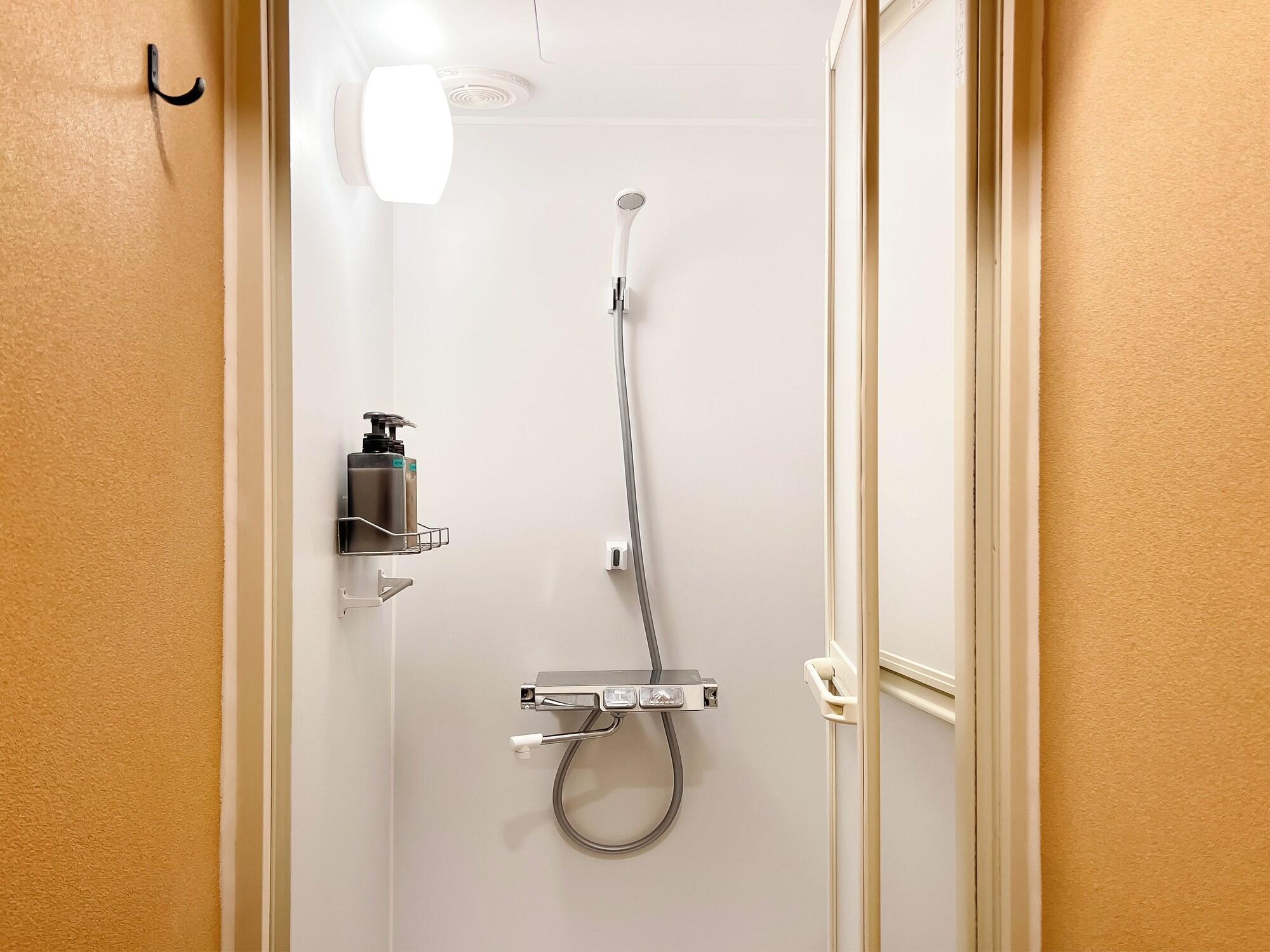 Equipamiento de Habitación Backpackers Hida Takayama