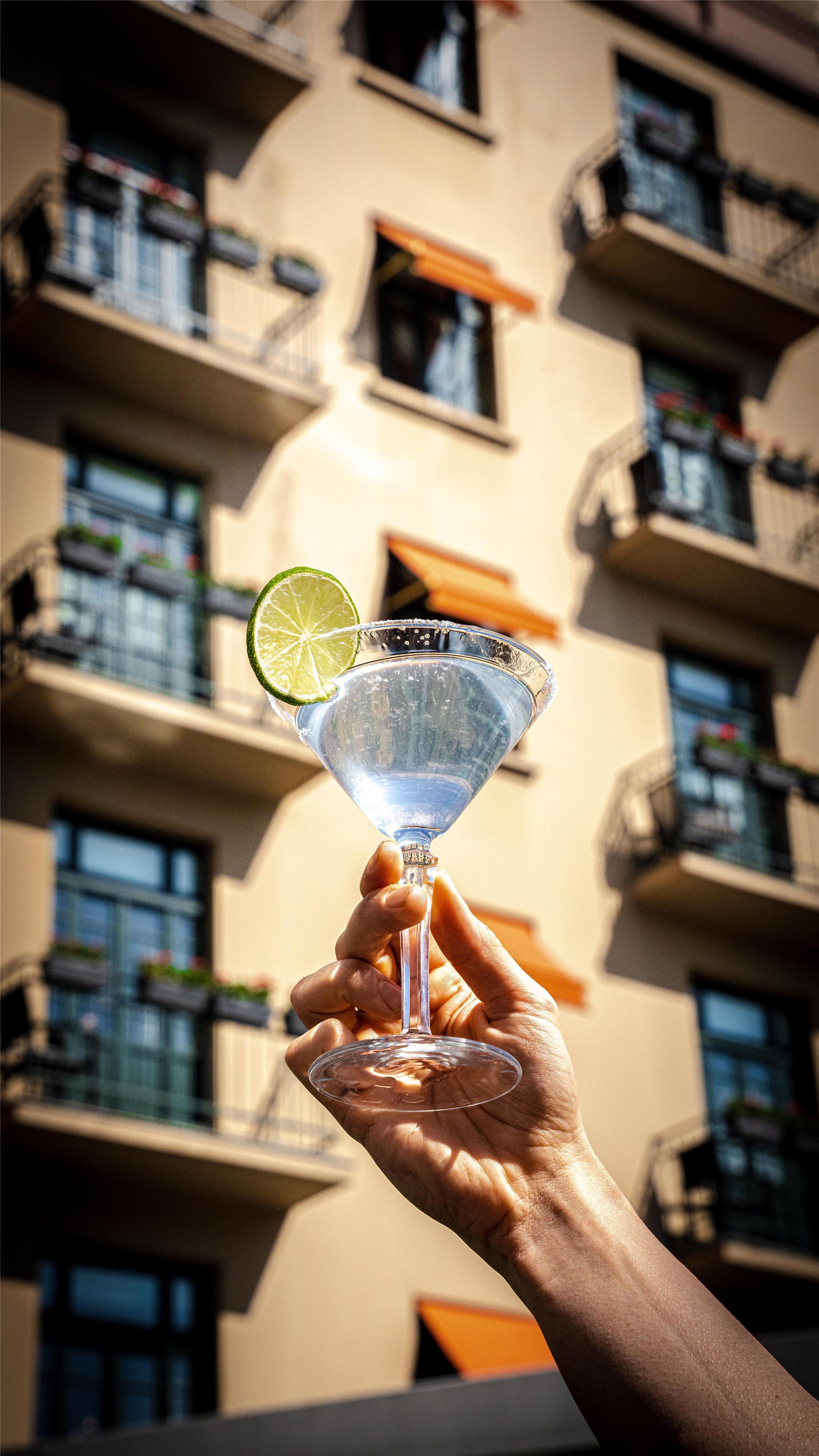 Restaurant Park Hyatt Istanbul Macka Palas - Boutique Class