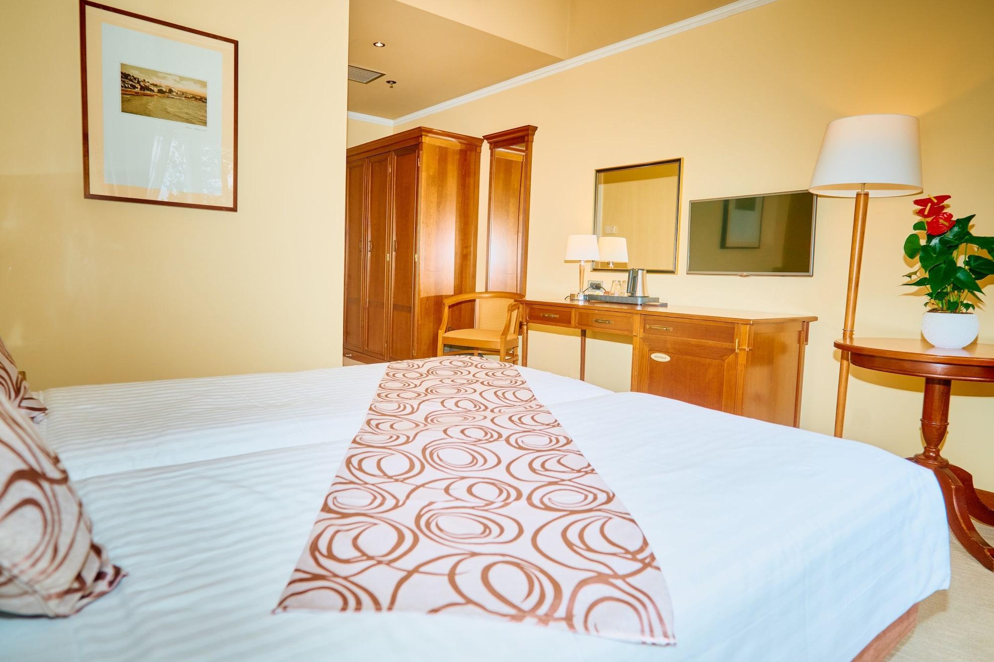 Habitación BRISTOL Hotel Opatija