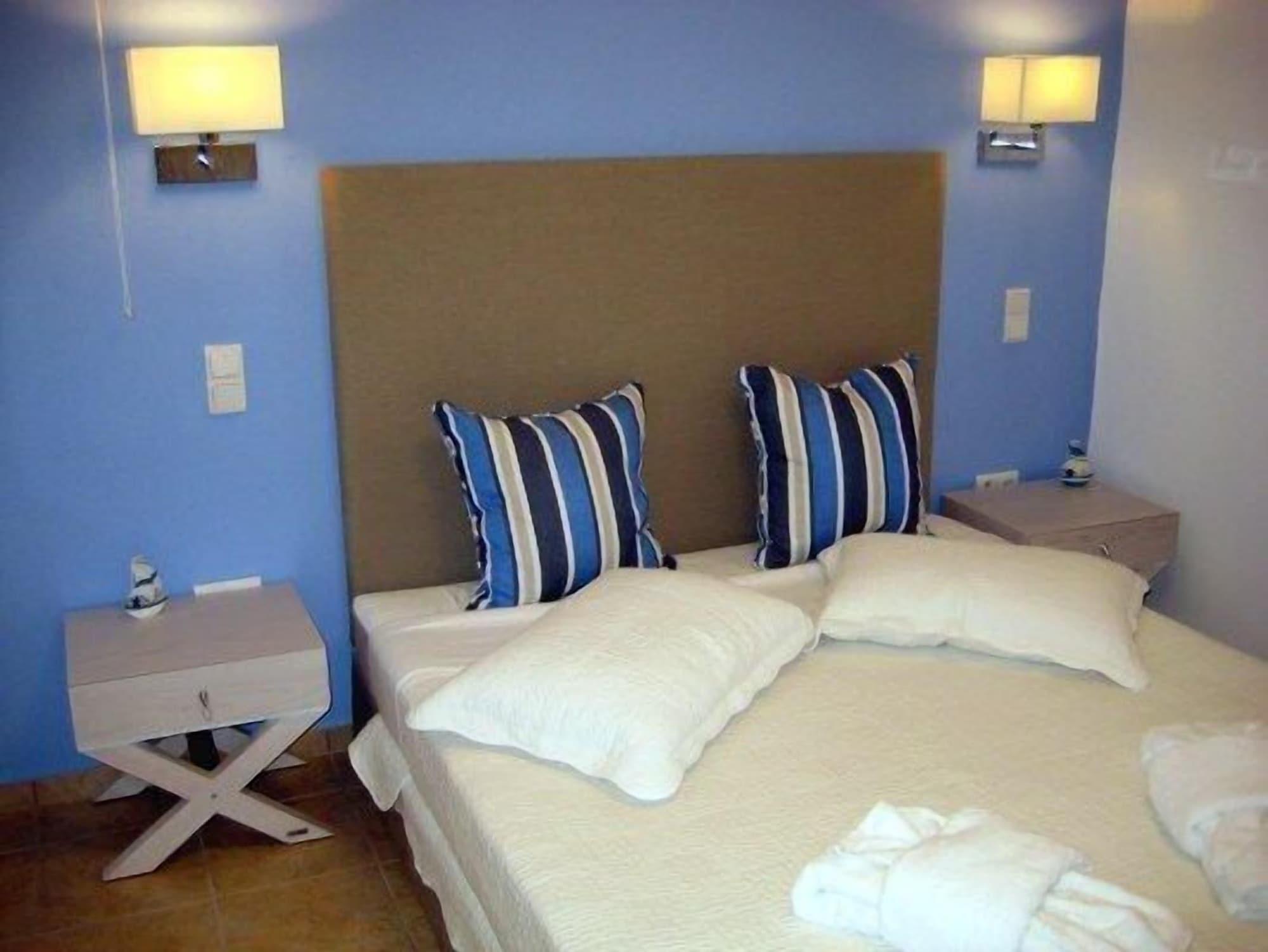 Habitación Aerina Luxury Apartments