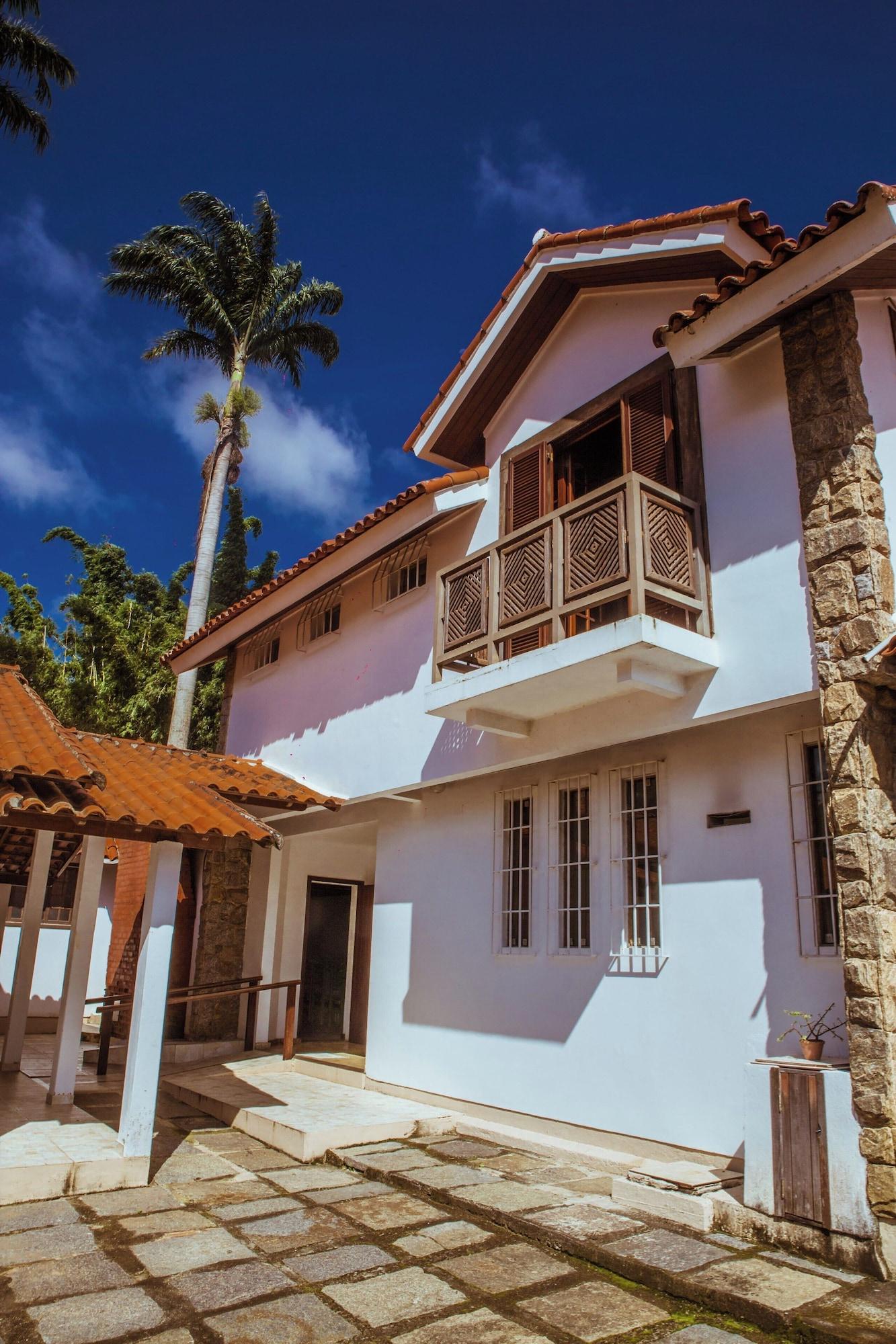 Habitación MANSÃO RESIDENCE HOSPEDARIA E EVENTOS