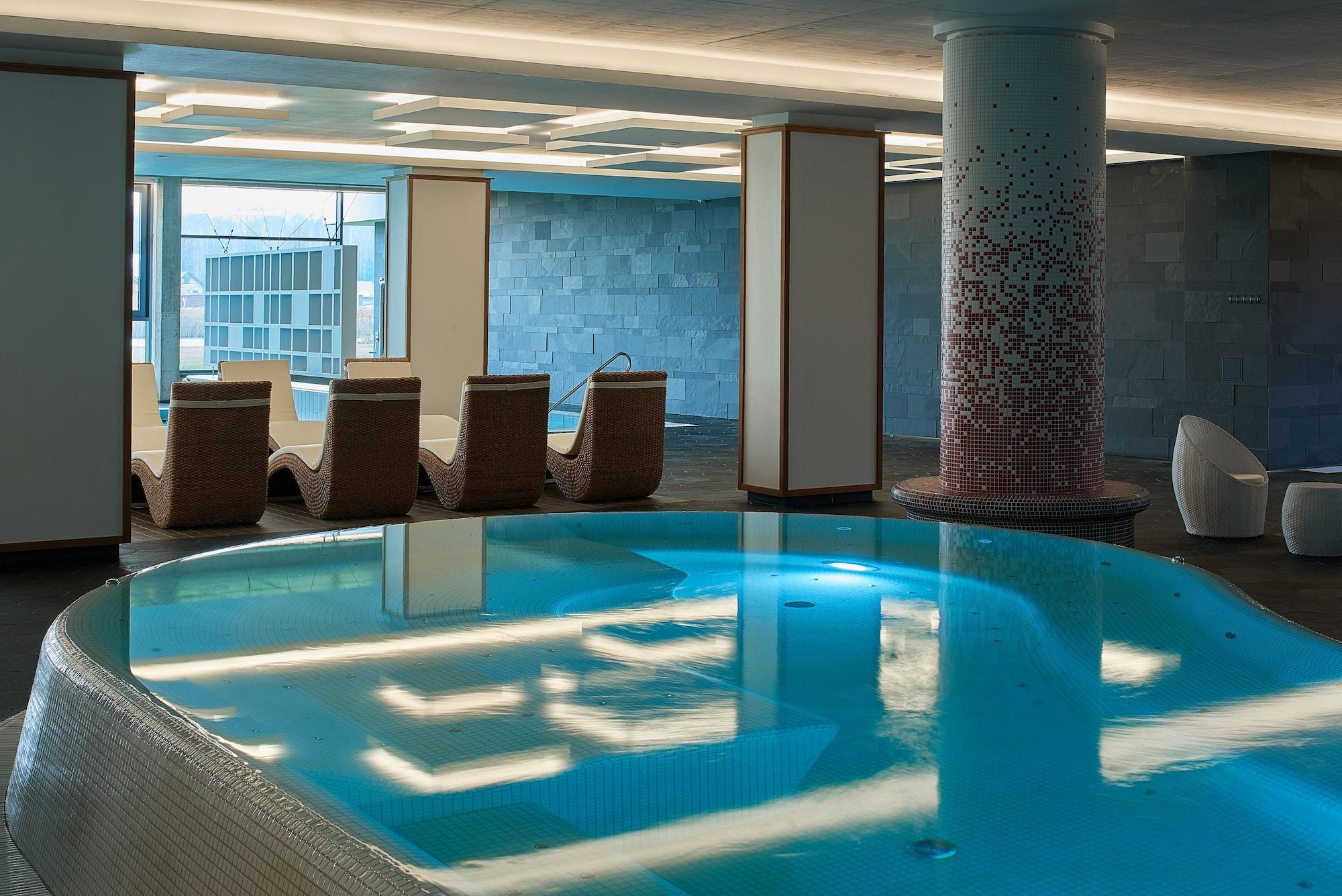 Instalaciones Recreativas Vytautas Mineral SPA