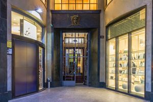 Alojamiento - AH - Fashion District