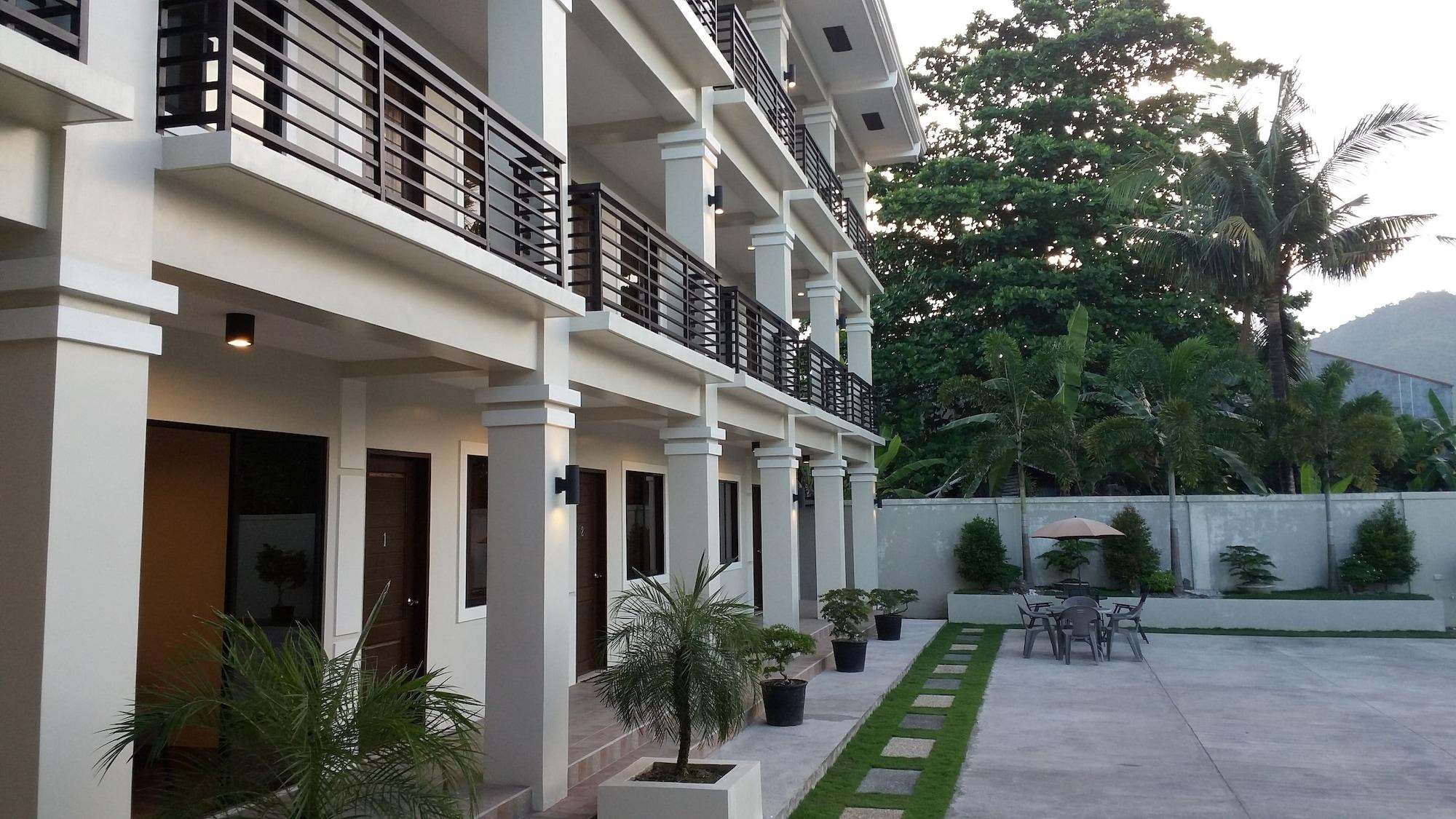 Vista Exterior Veranda Residence Inn