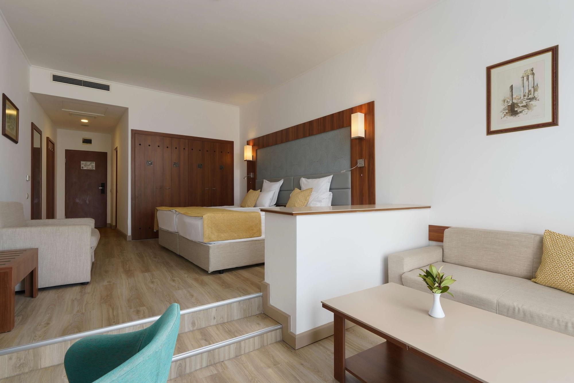 Habitación Alua Helios Bay - All Inclusive