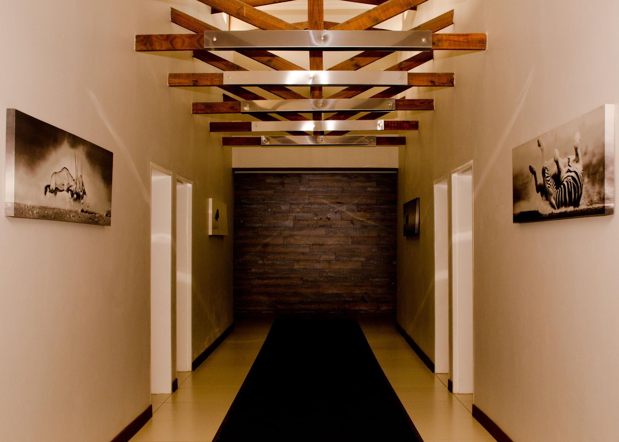 Varios Hotel at Secunda