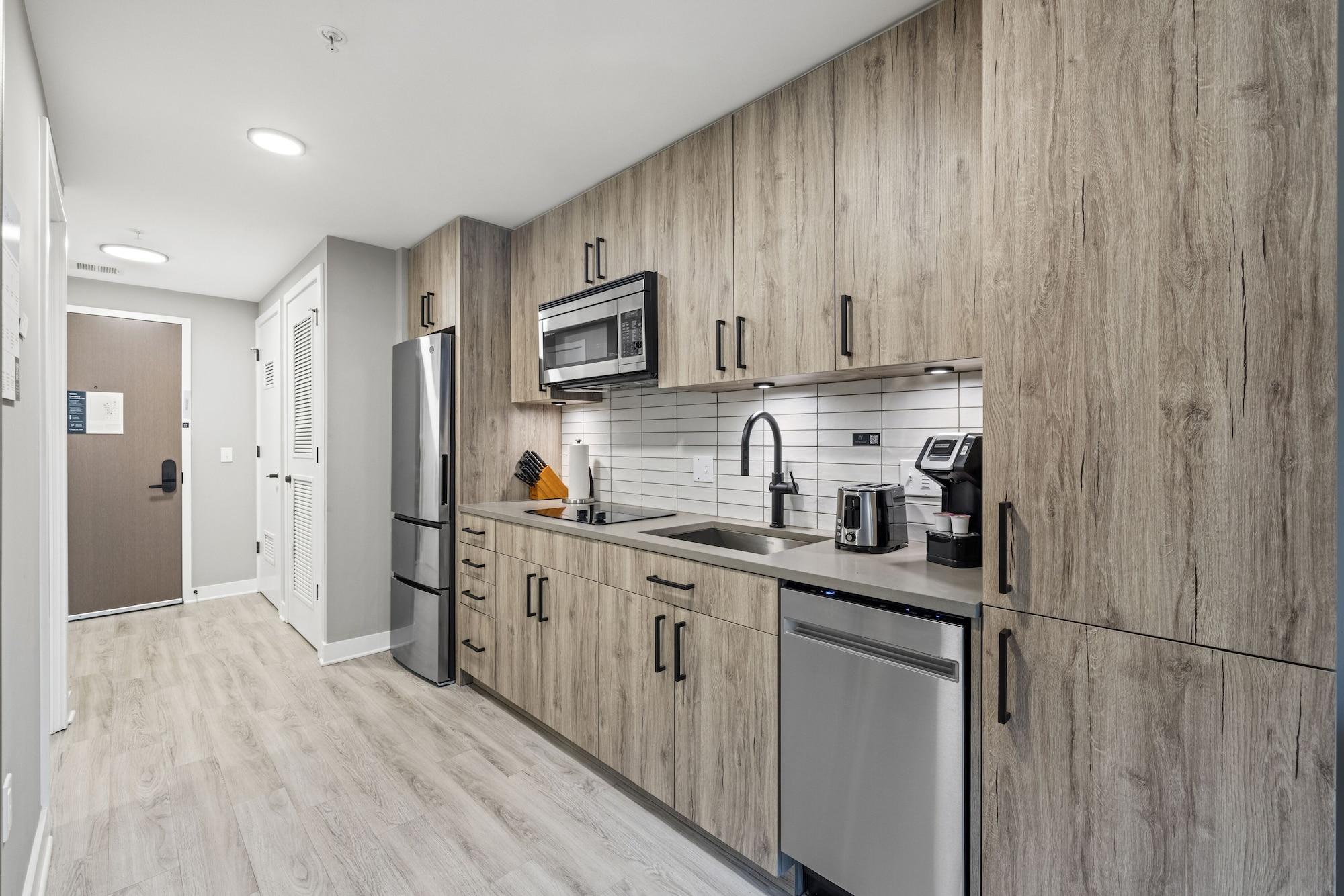 Hotel Coda On Half A Placemakr Experience