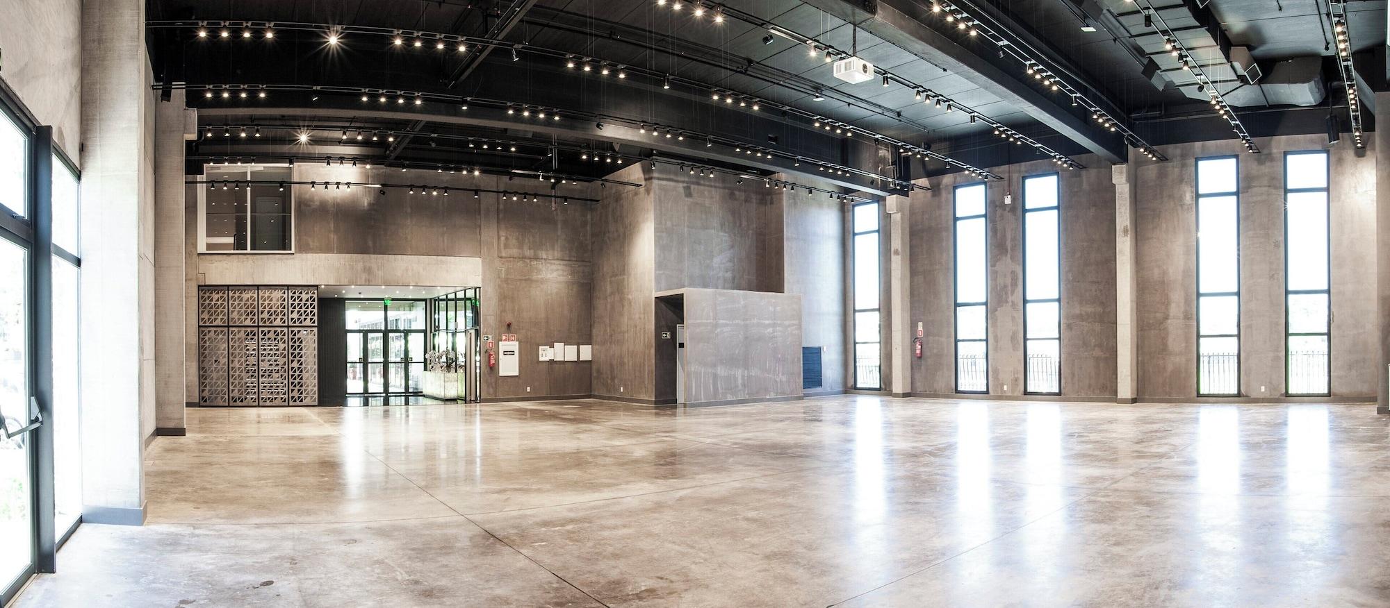 Sala de Reuniones Holiday Inn Express Farroupilha by IHG