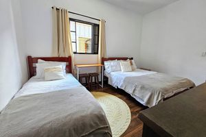 Alquiler Vacacional - Quiet house near Parque dos Saltos!