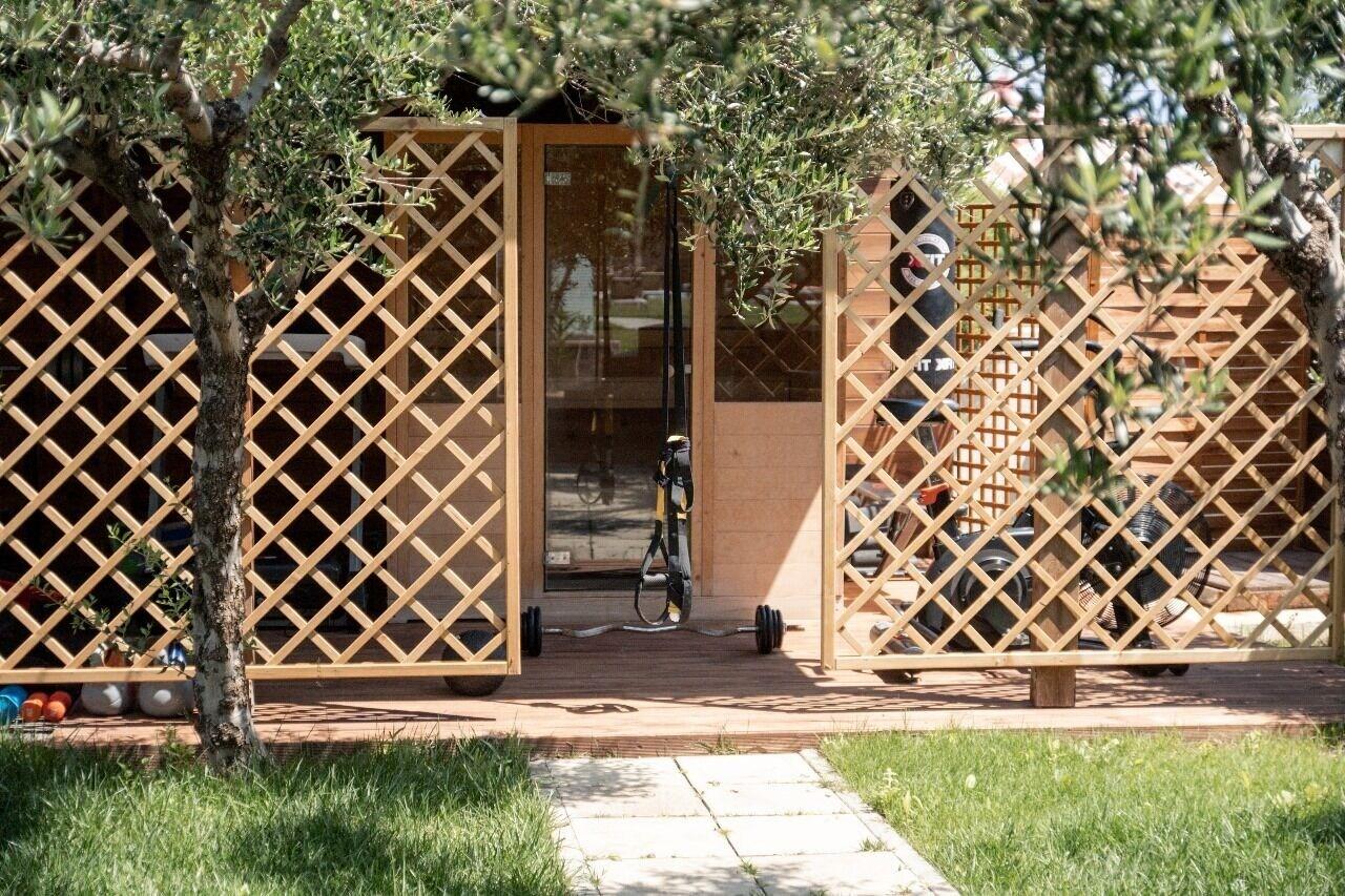 Gimnasio Malena Hotel & Suites - Adults Only by Omilos Hotels