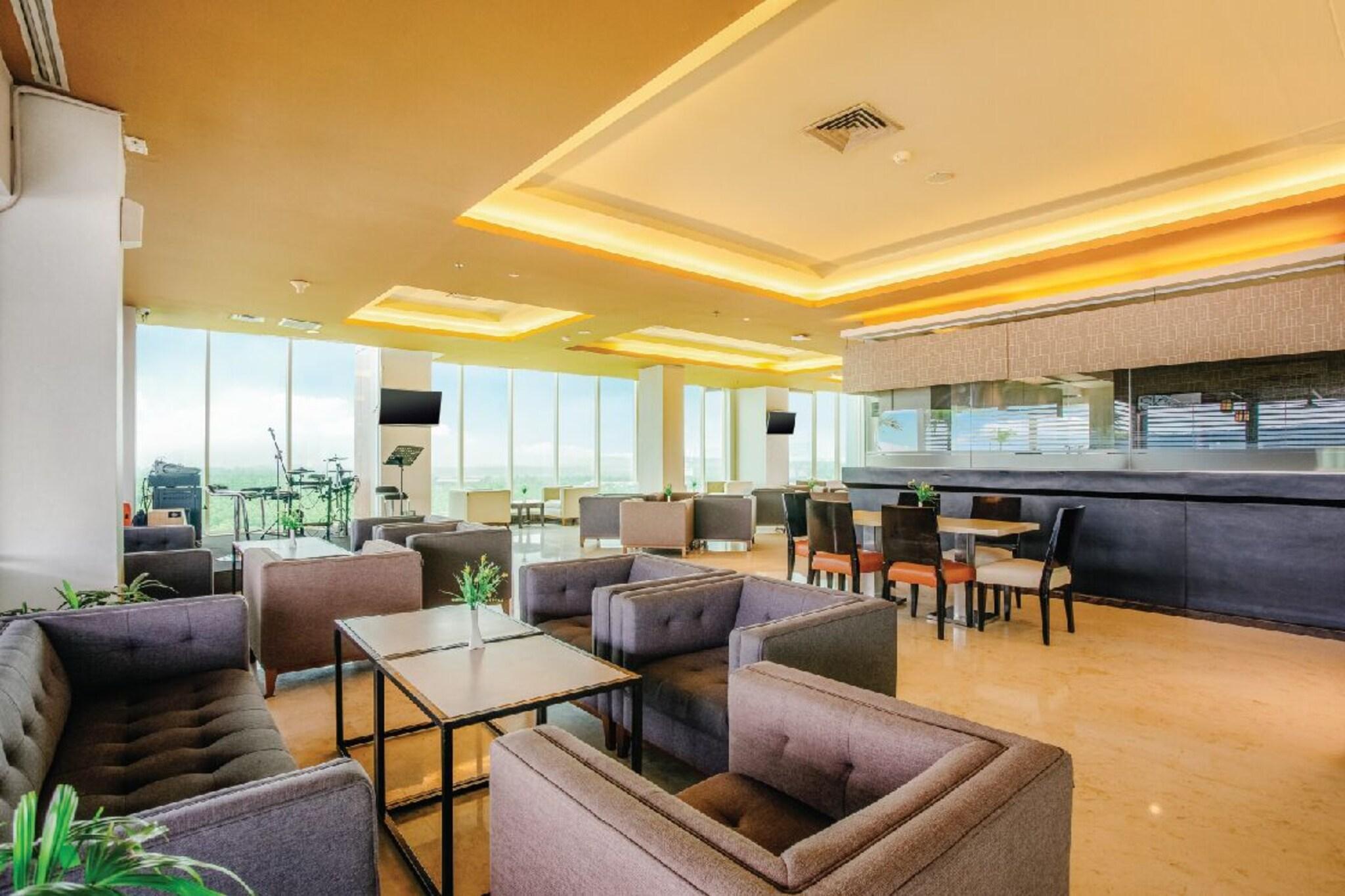Restaurant Claro Kendari