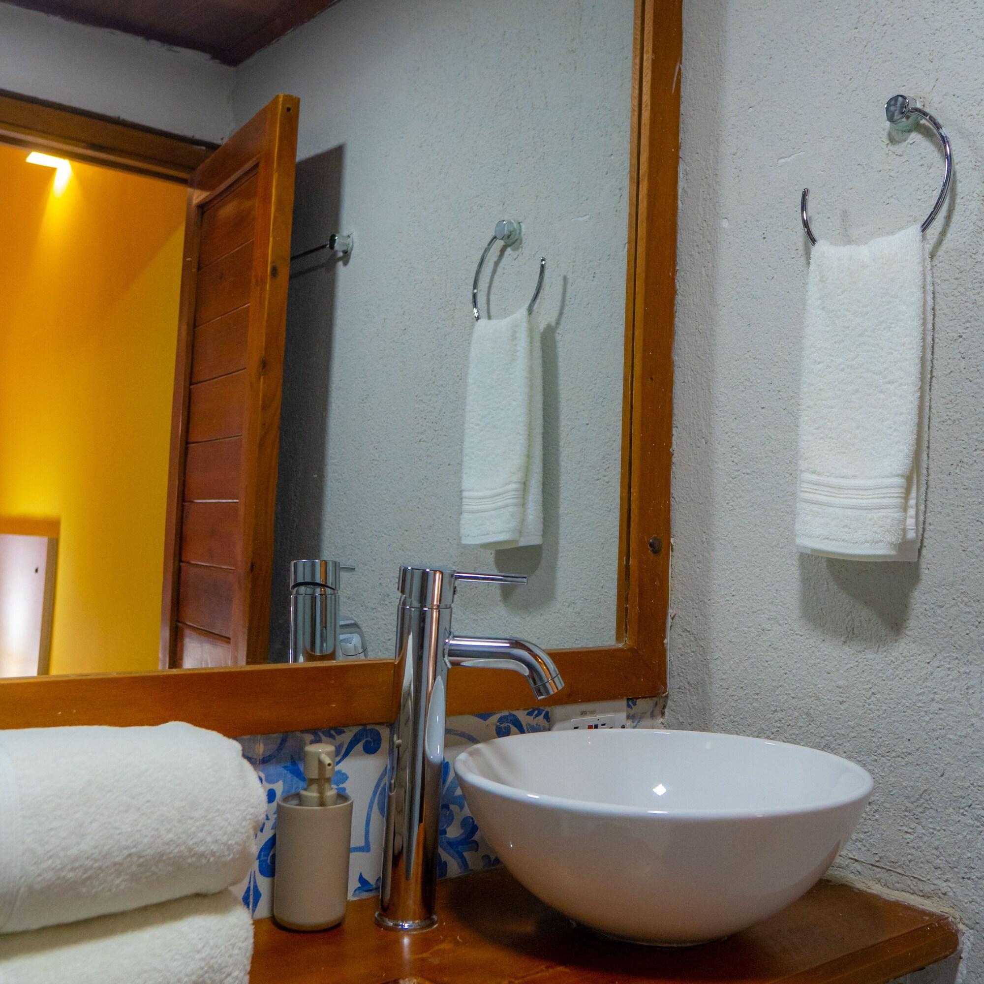 Equipamiento de Habitación Hotel Casa Alma