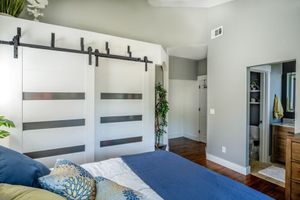 Alquiler Vacacional - Romantic cottage with gorgeous Vineyard and Mountain Views.