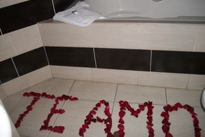 Alojamiento - Hostal El Parque