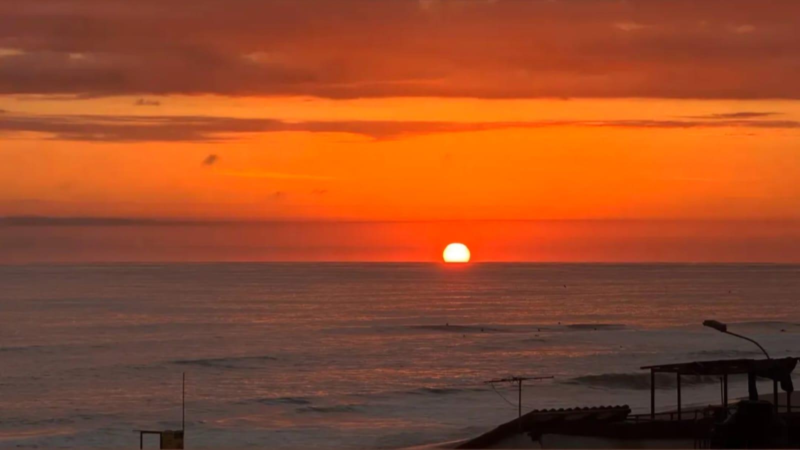 Playa BRISAS DEL MAR HOTEL