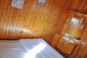 Alquiler Vacacional - Holiday Home in Somme-leuze With Sauna