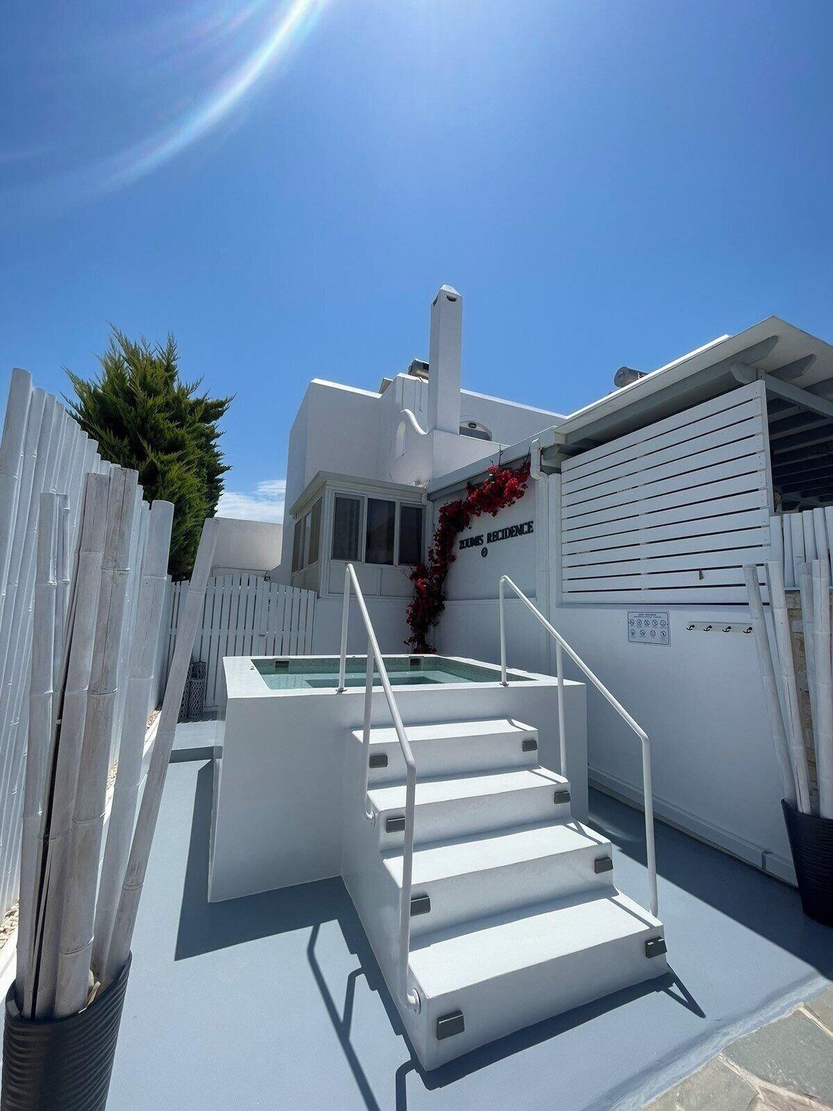 Spa Zoumis Residence
