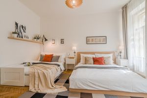 Alquiler Vacacional - APT in Center Prague by Michal&Friends