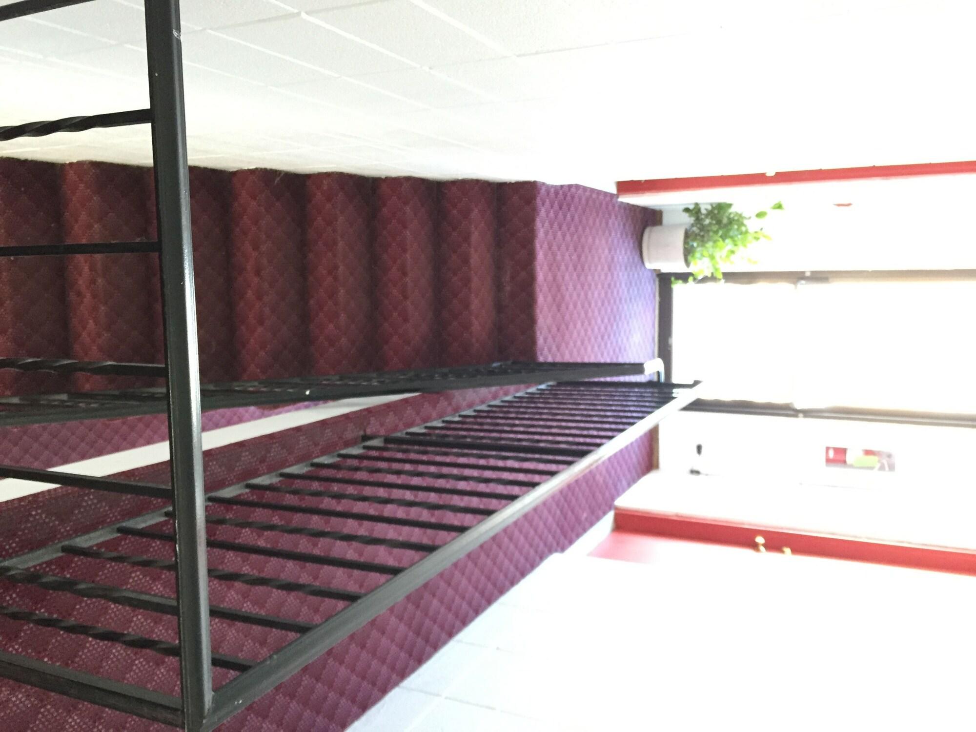 Varios La Villa Motel