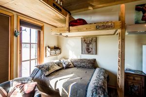 Alquiler Vacacional - Come To The Country To Get Away From It All...