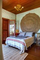 Alquiler Vacacional - Sitio Jatoba Lapinha da Serra