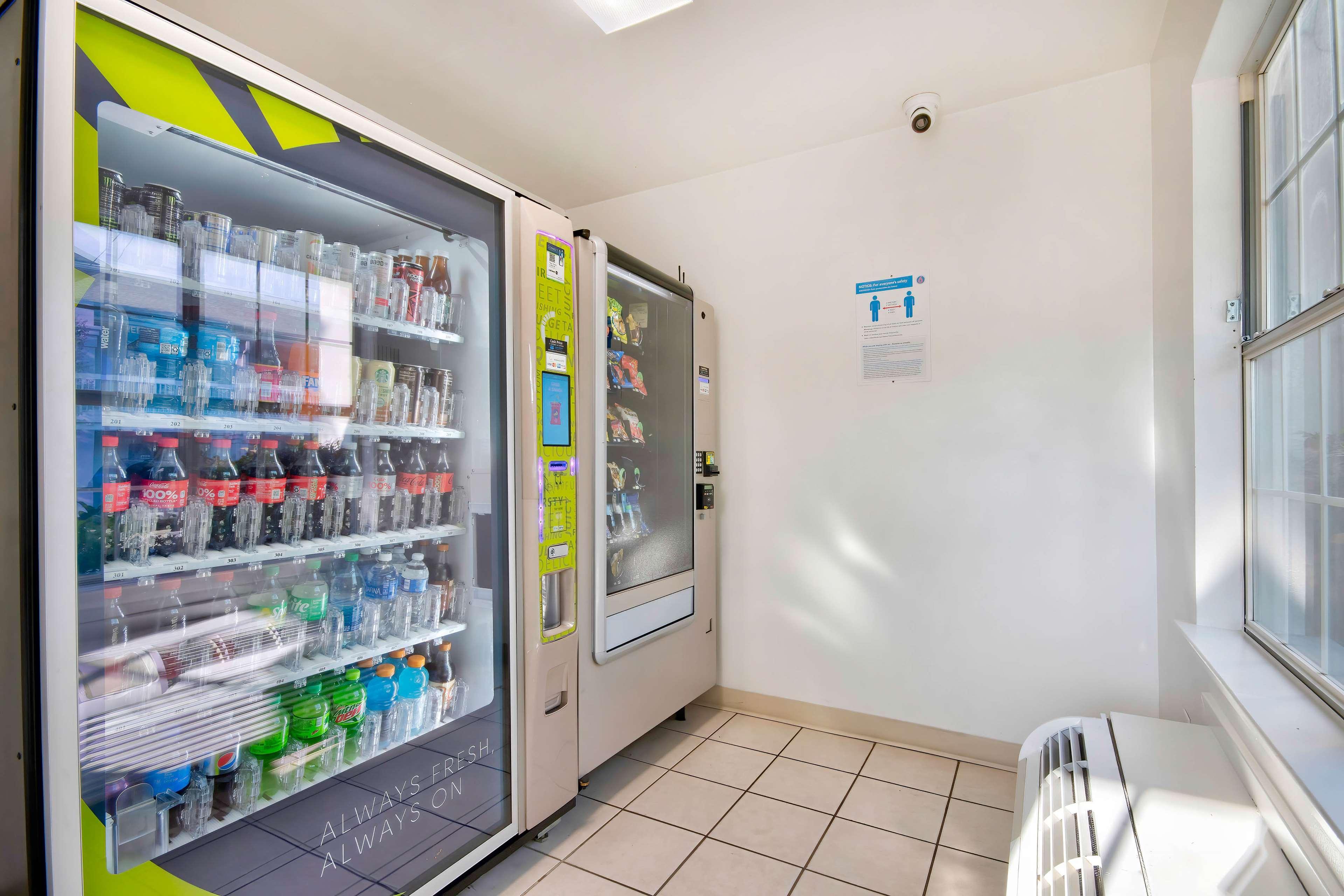 Comodidades del Alojamiento Studio 6 Extended Stay - San Antonio, TX - Six Flags