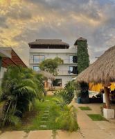 Alojamiento - Surfnest Hostel