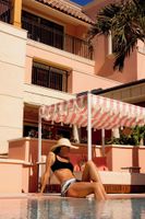 Alojamiento - Palm House Hotel Palm Beach