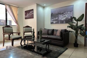 Alquiler Vacacional - San Salvador Mountain & City Views Apartment