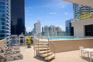 Alojamiento - Hotel Mio Panama