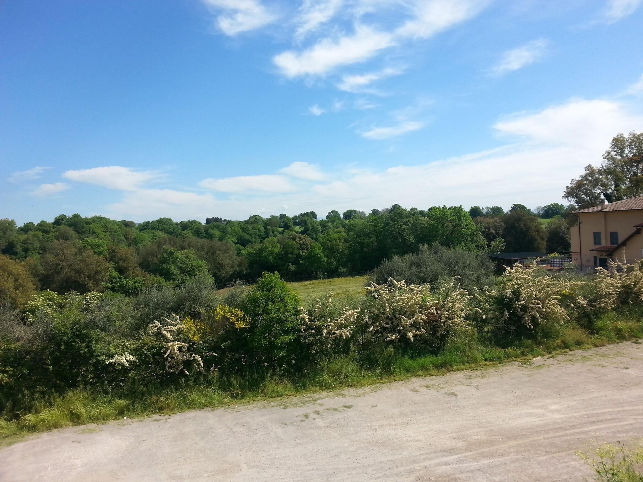 Instalaciones Recreativas Hotel Tempio Di Apollo