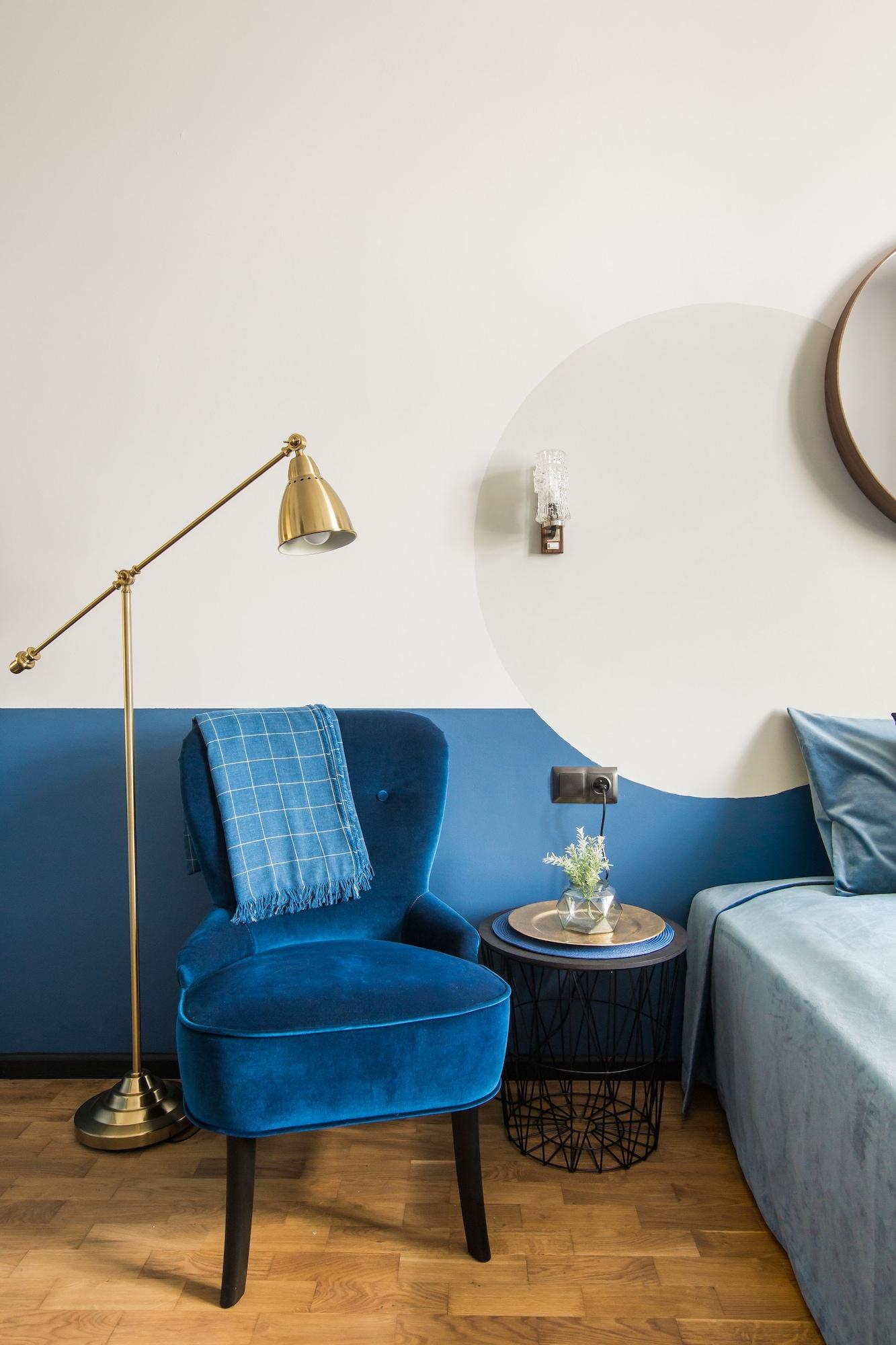 Set de Habitación Aparthotel Nowy Świat 28