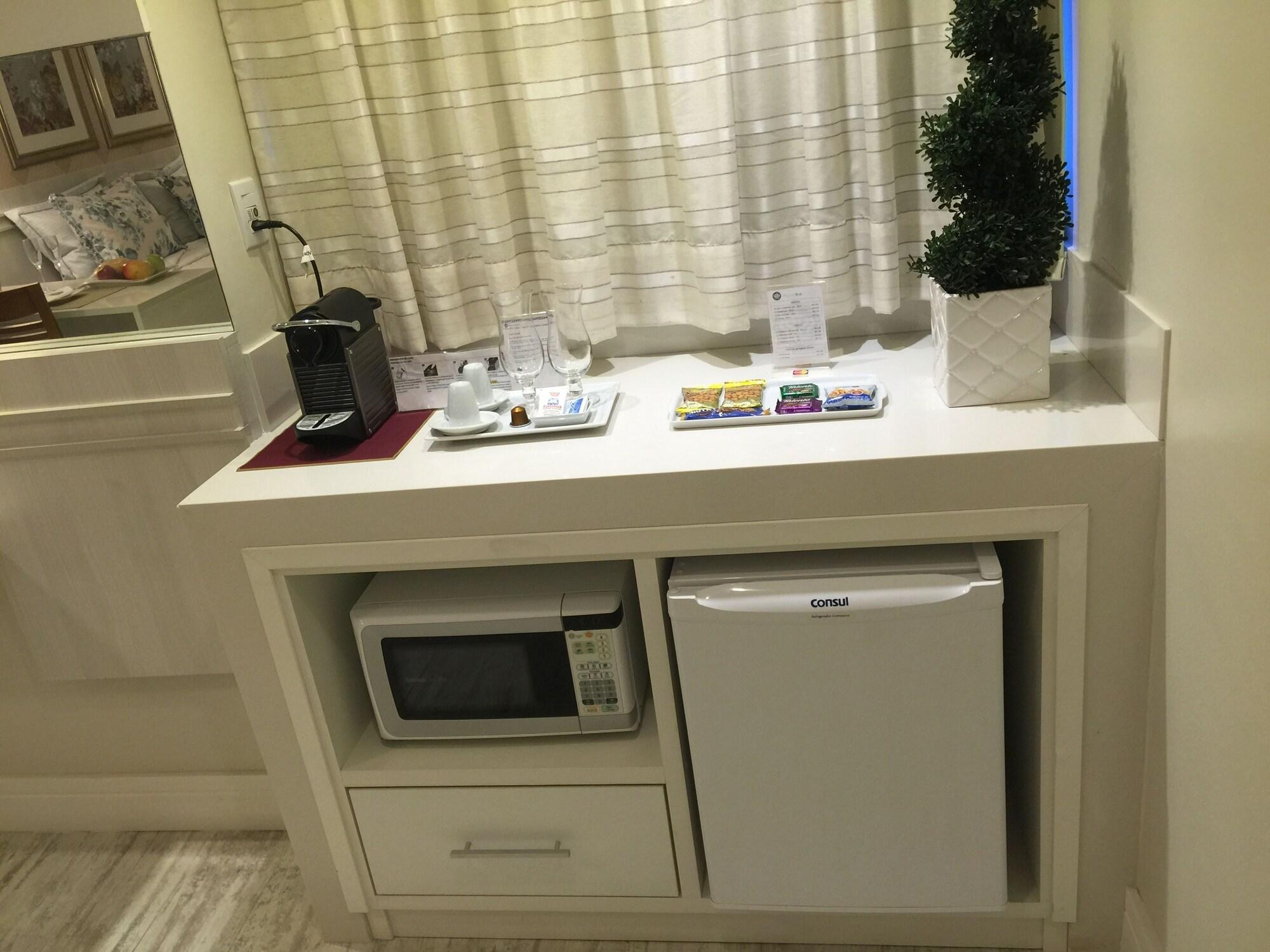 Set de Habitación Palace Hotel