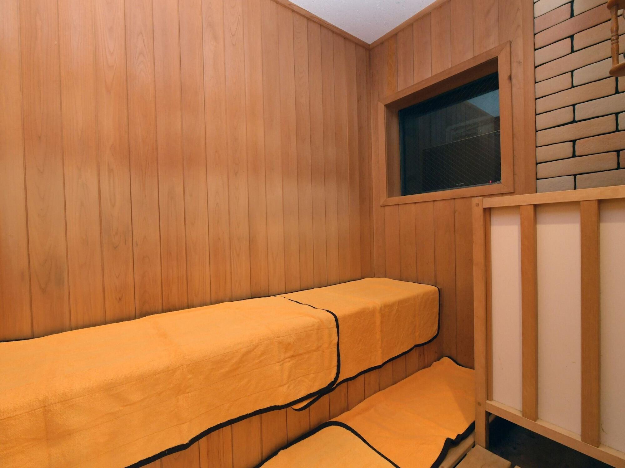 Spa APA Hotel Ogaki Ekimae