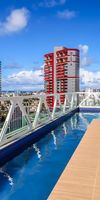 undefined - Hotel 4 estrellas con Desayuno buffet