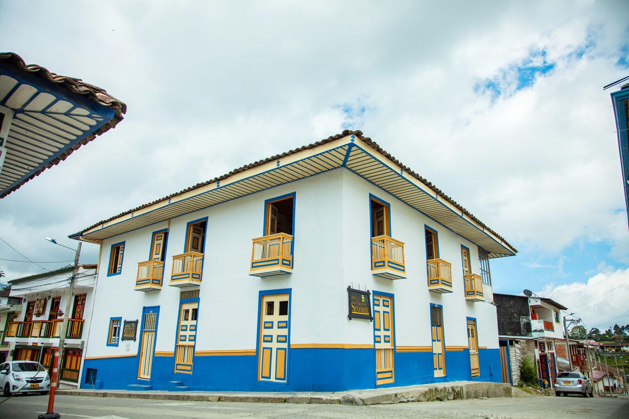 Varios Hostal Ciudad De Segorbe - Hostel
