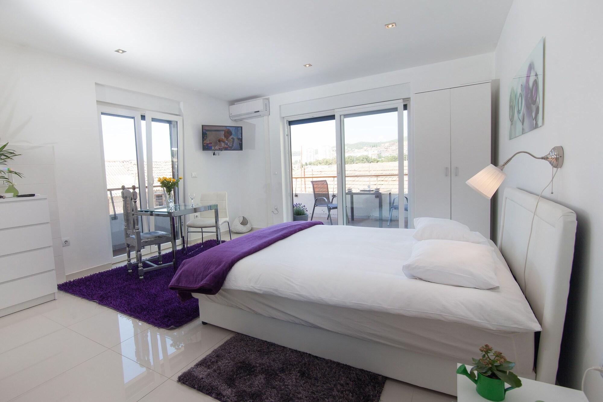 Habitación Basic Mansion