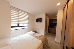 Alquiler Vacacional - Punto Chapinero - Zona Gourmet