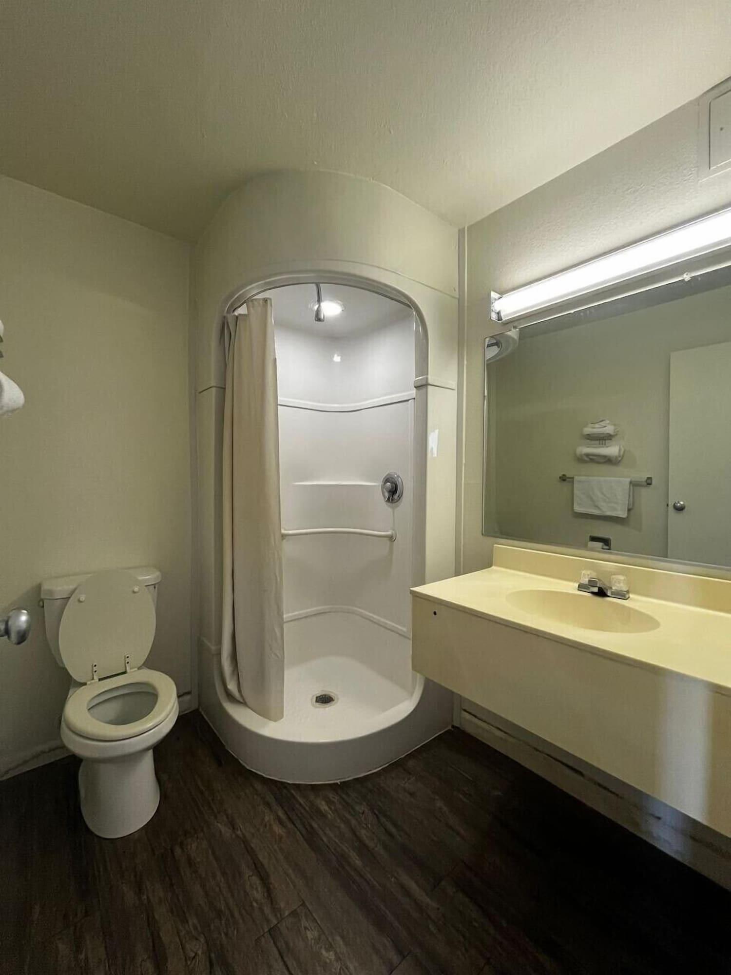 Equipamiento de Habitación Parkside Inn by PHG - Sweetwater