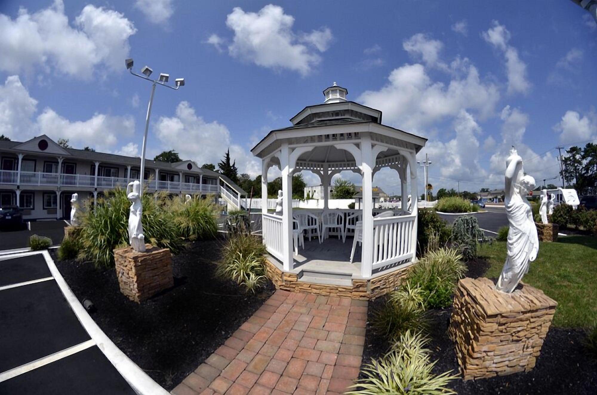 Varios Empire Inn & Suites Atlantic City Absecon