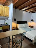 Alquiler Vacacional - Habitacion monarca - adosada