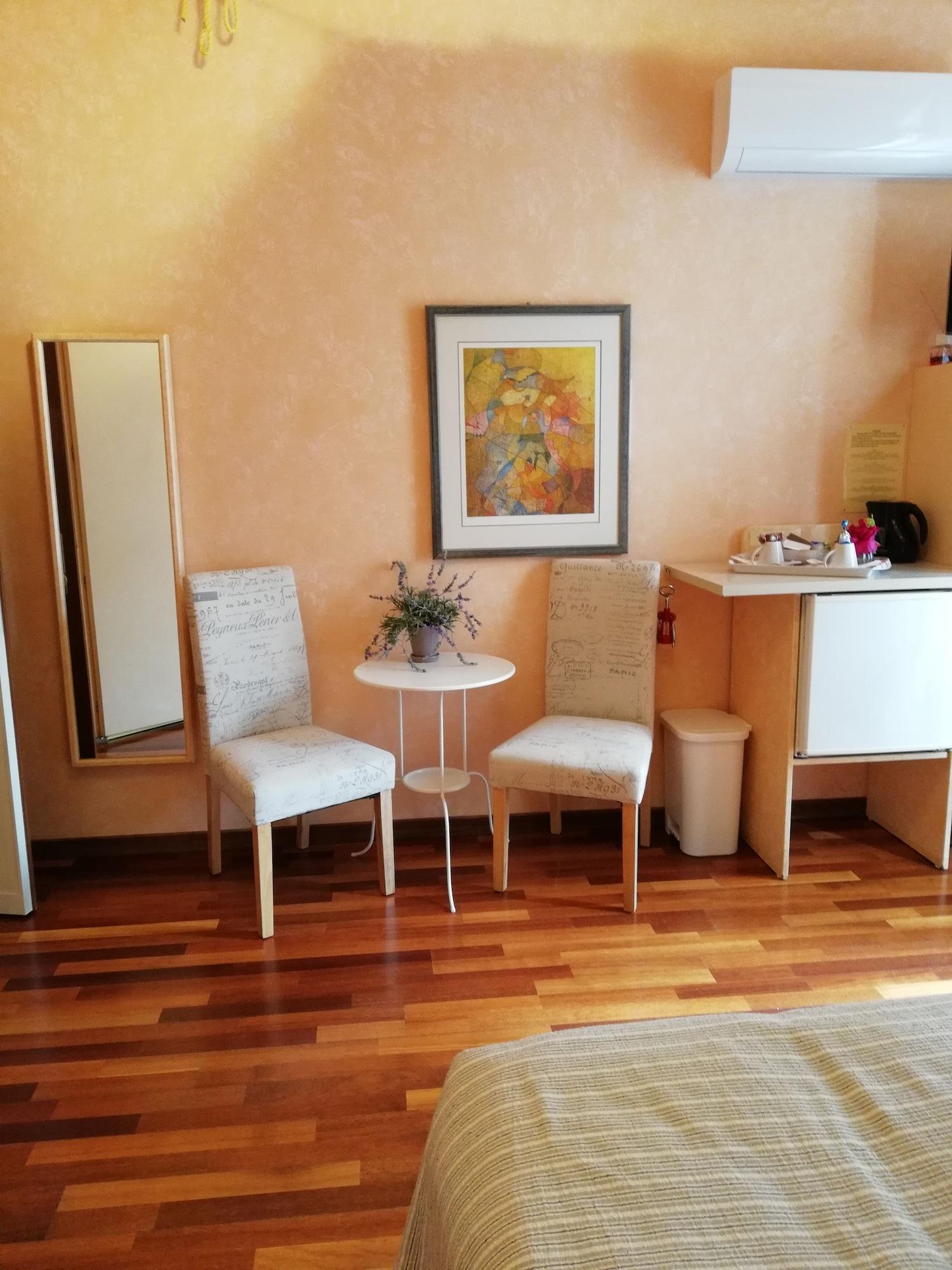 Set de Habitación 328 Il Veliero Romantico